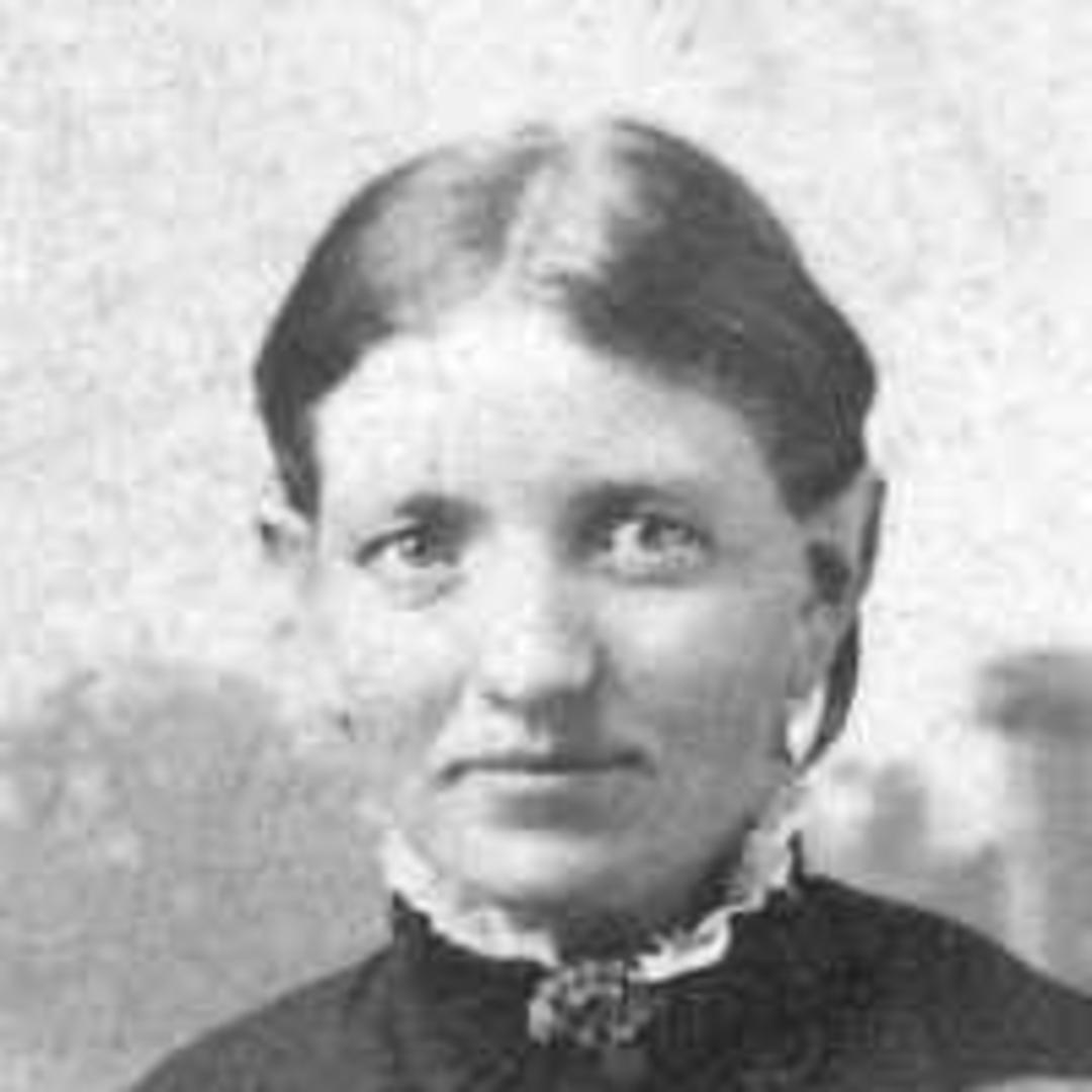 Elizabeth Morris (1856 - 1940) Profile